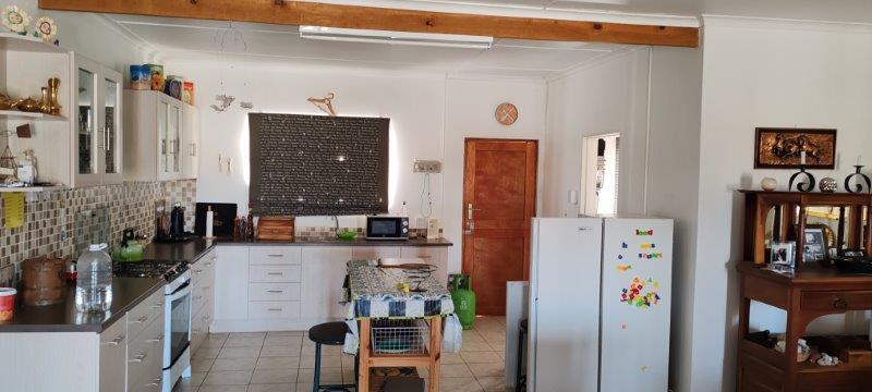 3 Bedroom Property for Sale in Nieuwoudtville Northern Cape